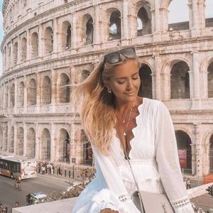 Meet your Posher, Marija